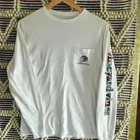 Vineyard Vines Tops - Vineyard vines LAX